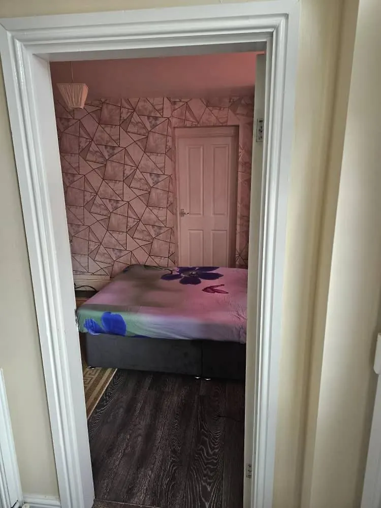 Homestay Available Rooms At Buckingham Road Doncaster