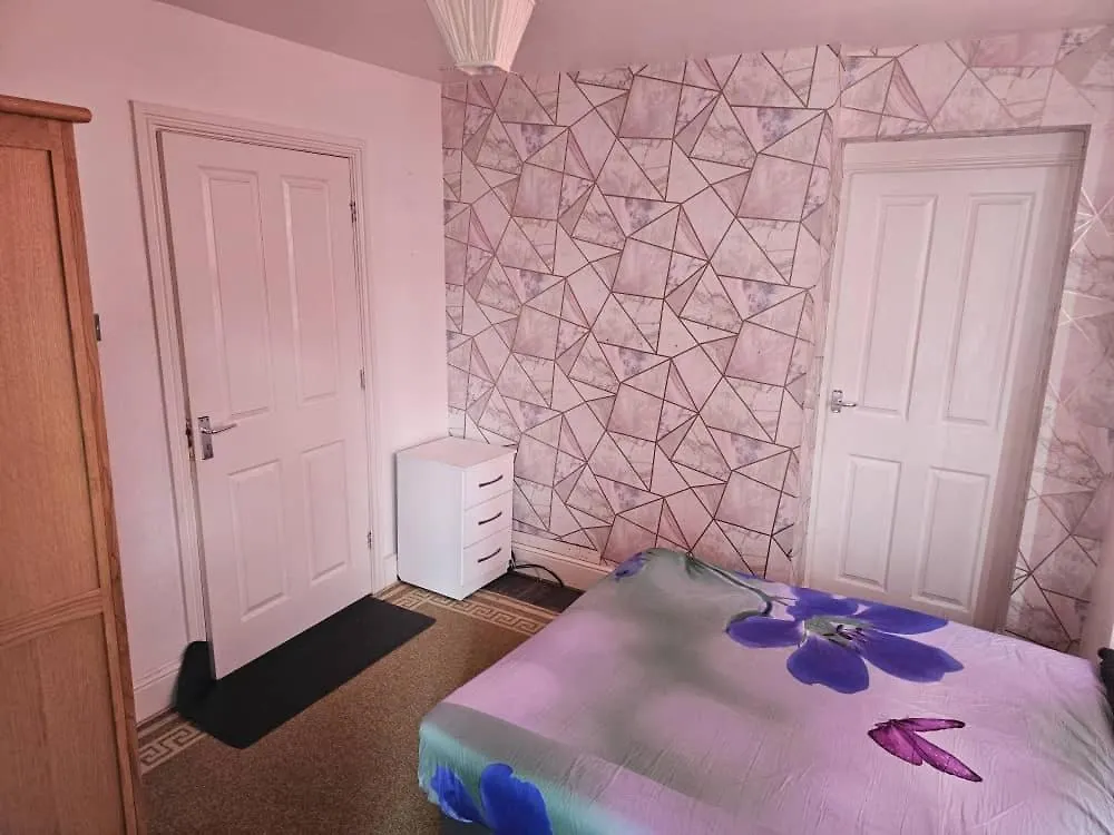 Available Rooms At Buckingham Road Doncaster