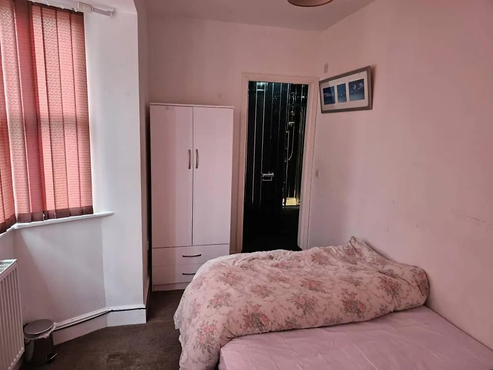 Homestay Available Rooms At Buckingham Road Doncaster United Kingdom