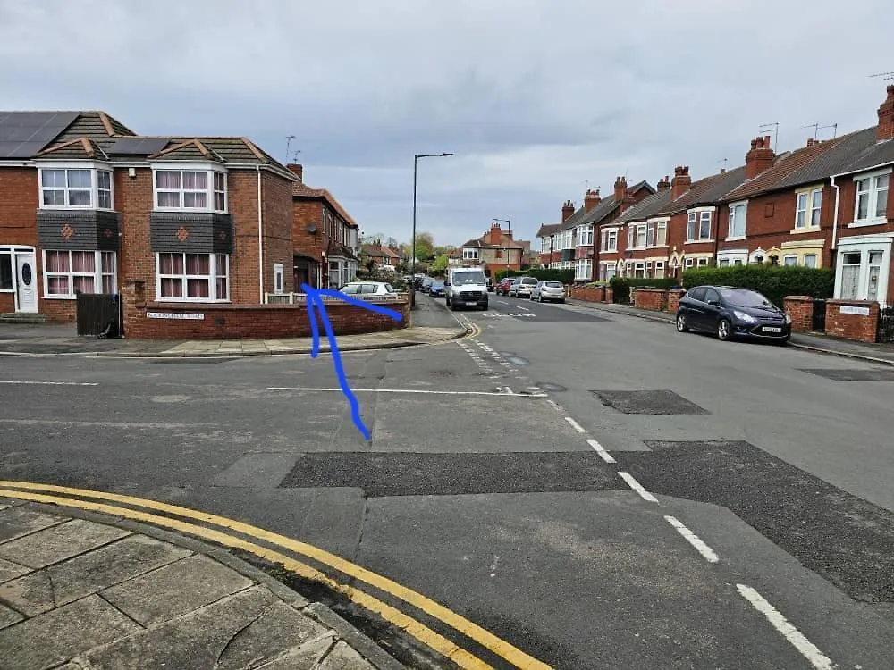 Homestay Available Rooms At Buckingham Road Doncaster