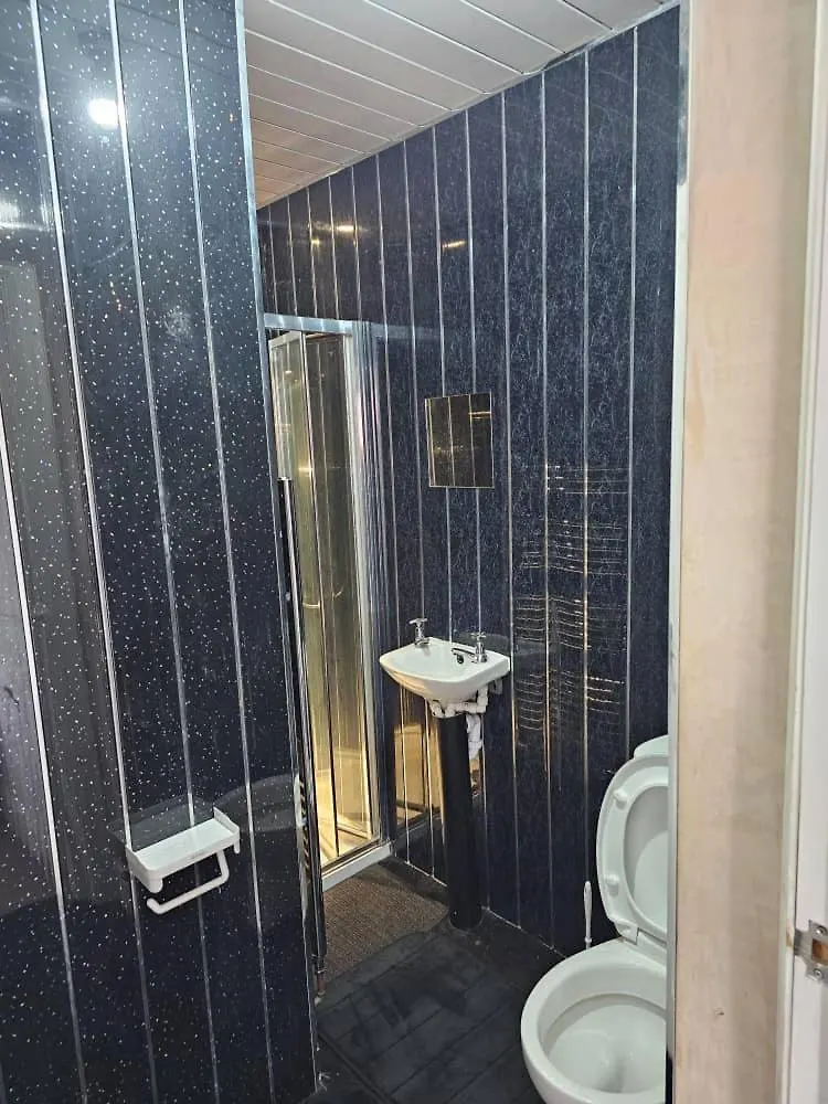 Available Rooms At Buckingham Road Doncaster