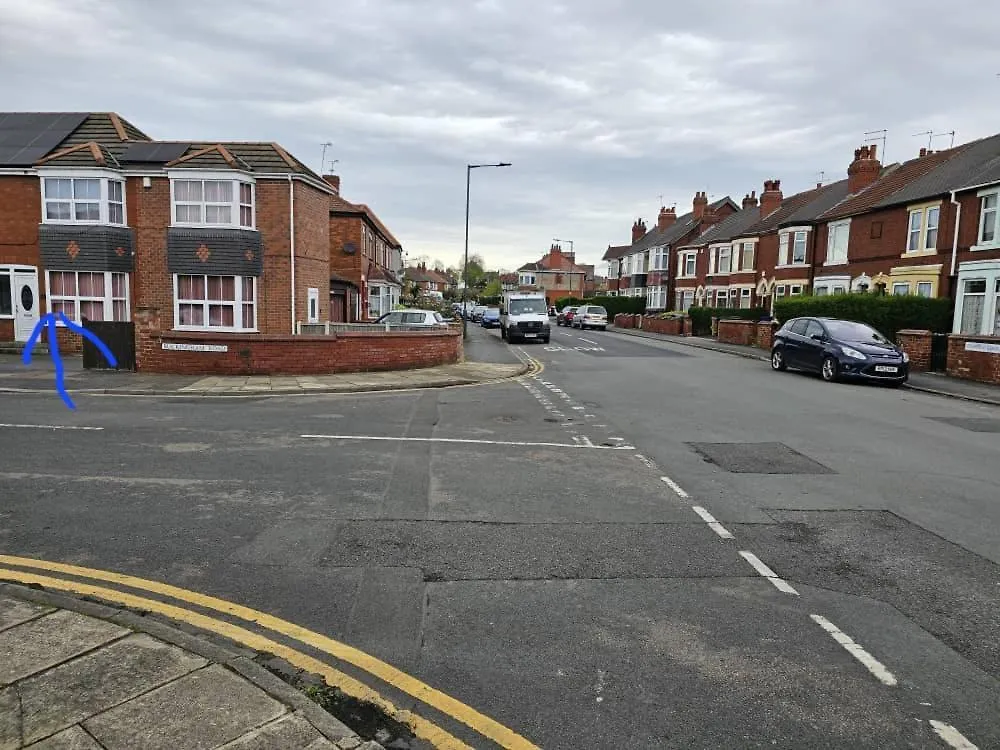 Available Rooms At Buckingham Road Doncaster 0*,