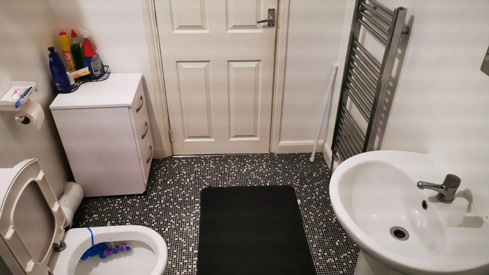 Homestay Available Rooms At Buckingham Road Doncaster United Kingdom
