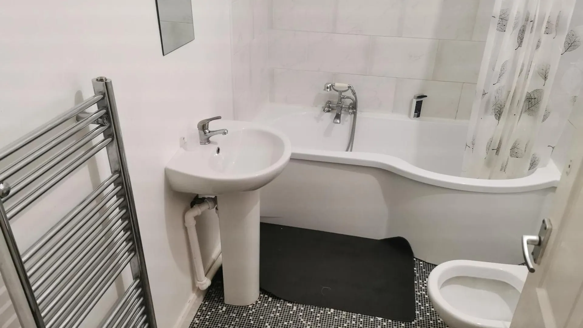 Homestay Available Rooms At Buckingham Road Doncaster