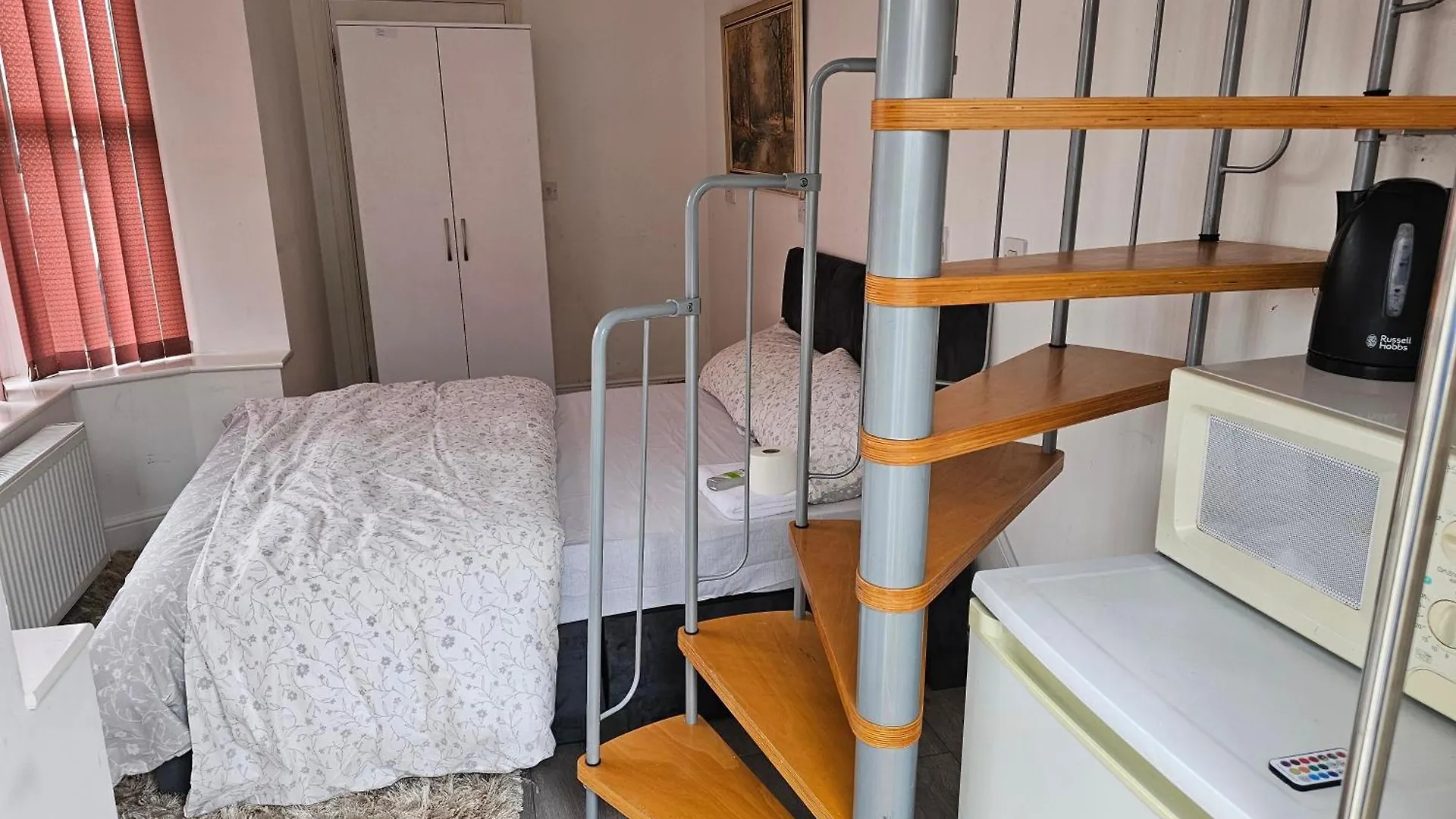 Homestay Available Rooms At Buckingham Road Doncaster