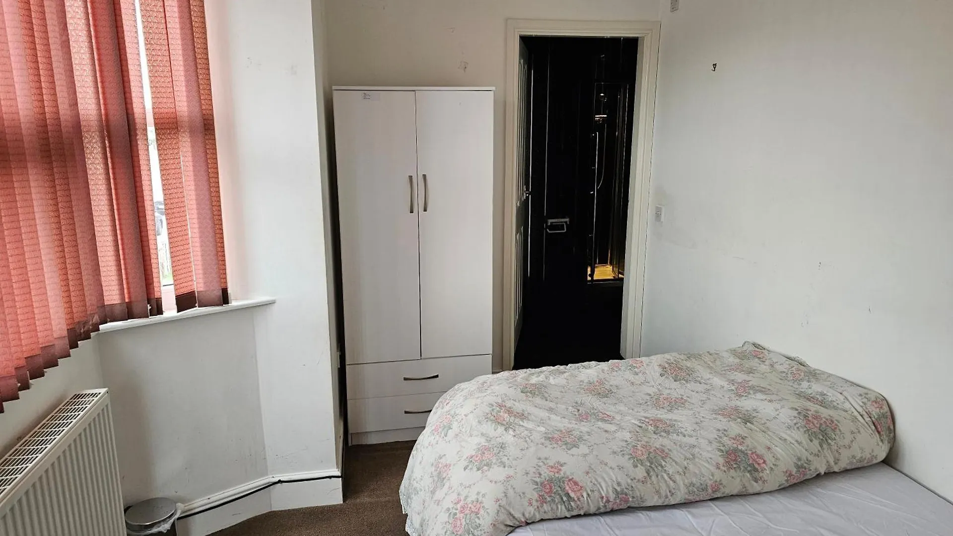 Available Rooms At Buckingham Road Doncaster