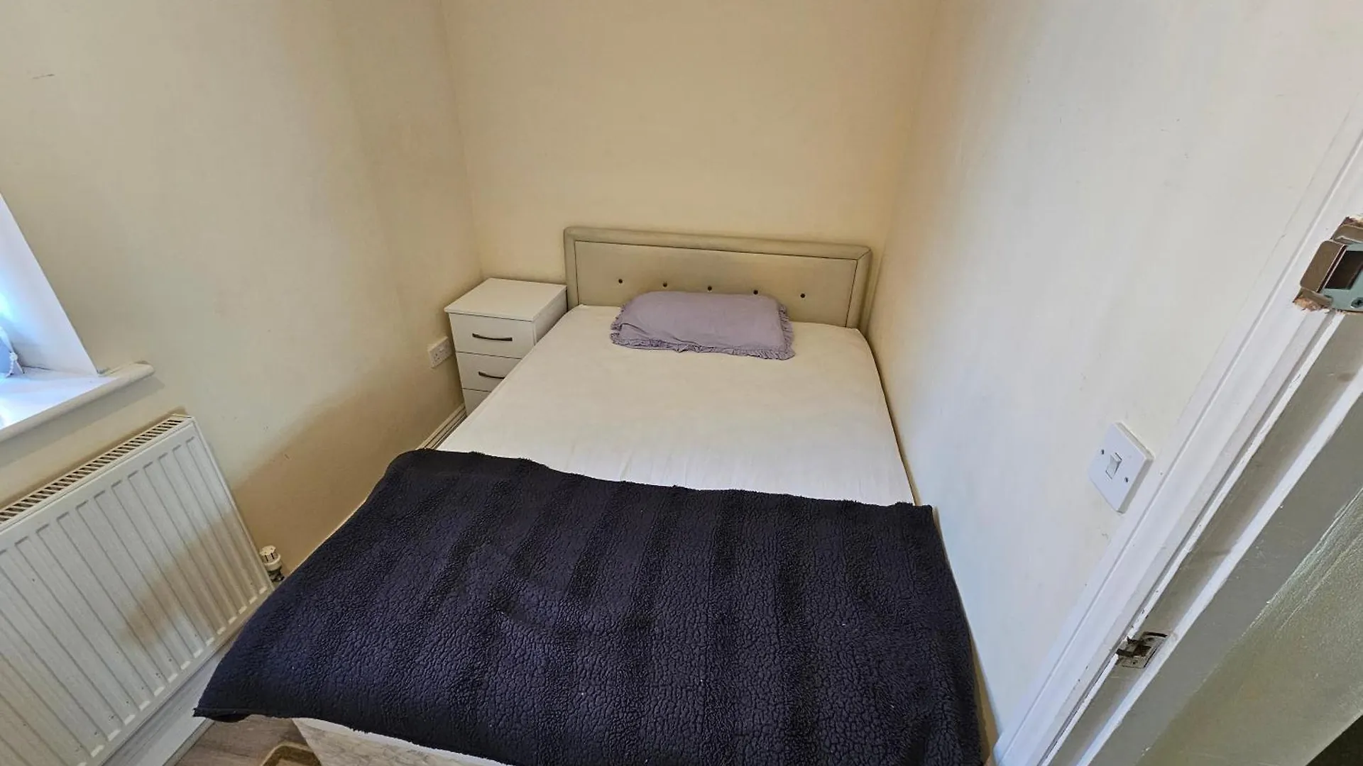 Available Rooms At Buckingham Road Doncaster Homestay