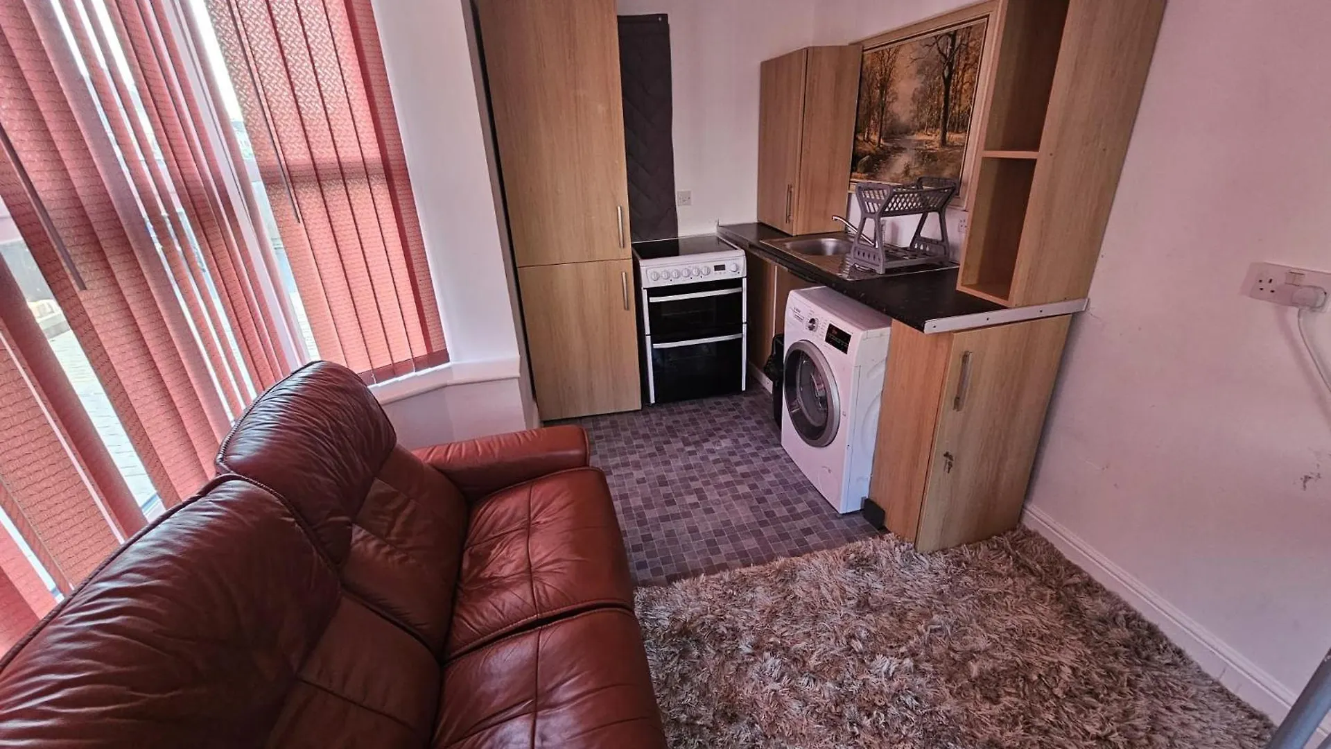 Available Rooms At Buckingham Road Doncaster United Kingdom