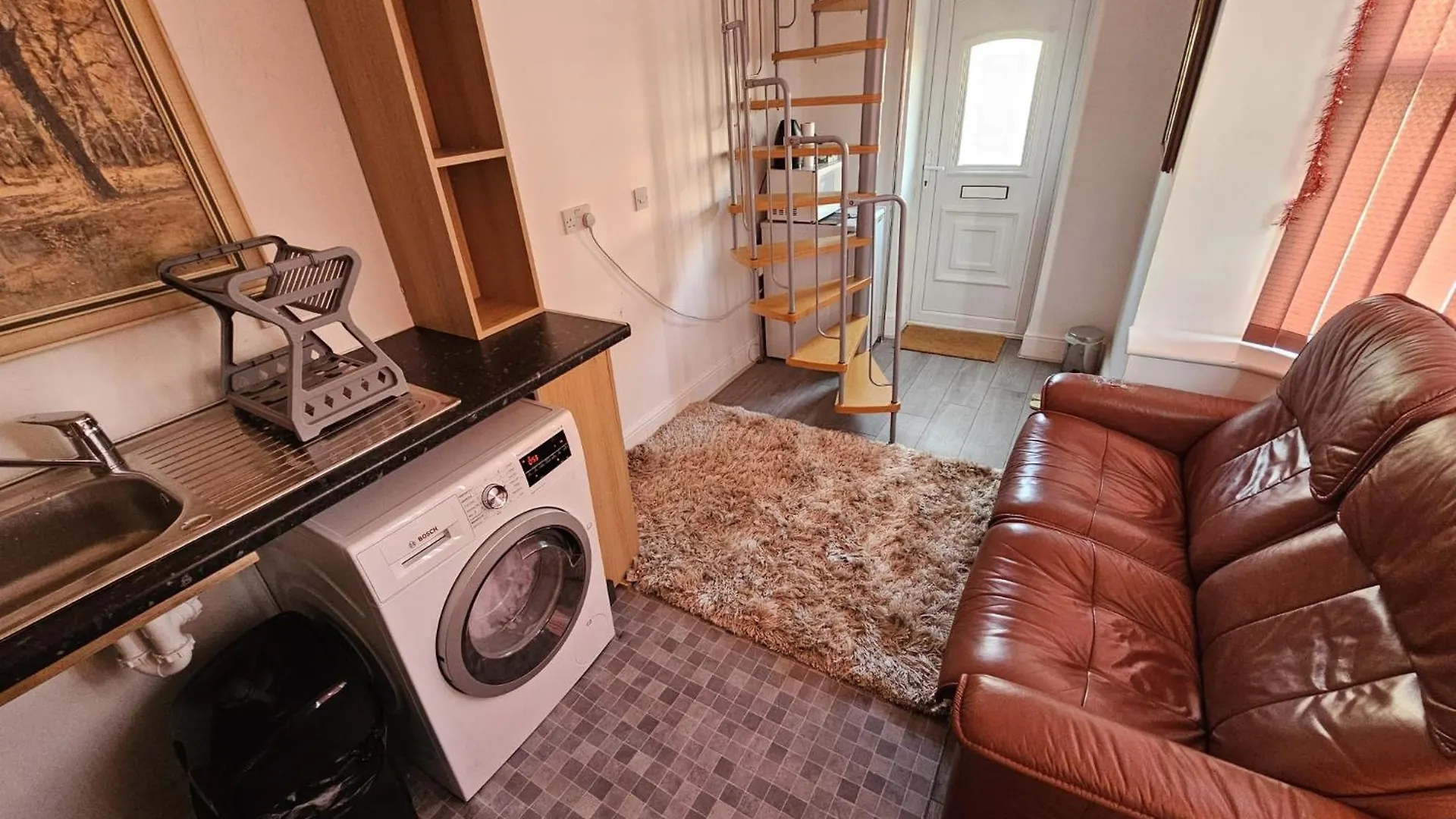 Available Rooms At Buckingham Road Doncaster United Kingdom